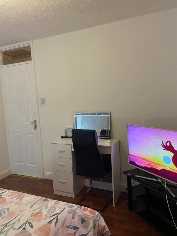 King Room In วอร์ริงตัน ภายนอก รูปภาพ